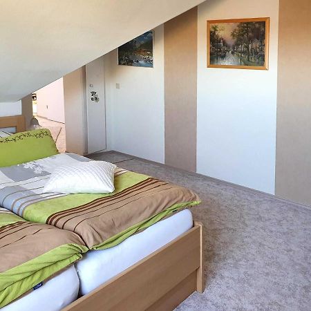 Ferienwohnung Reins Neustadt in Holstein Bagian luar foto