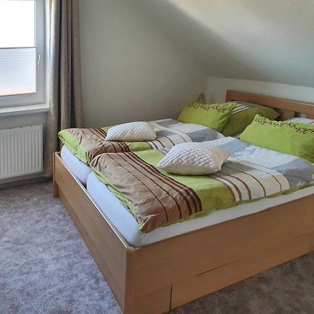 Ferienwohnung Reins Neustadt in Holstein Bagian luar foto