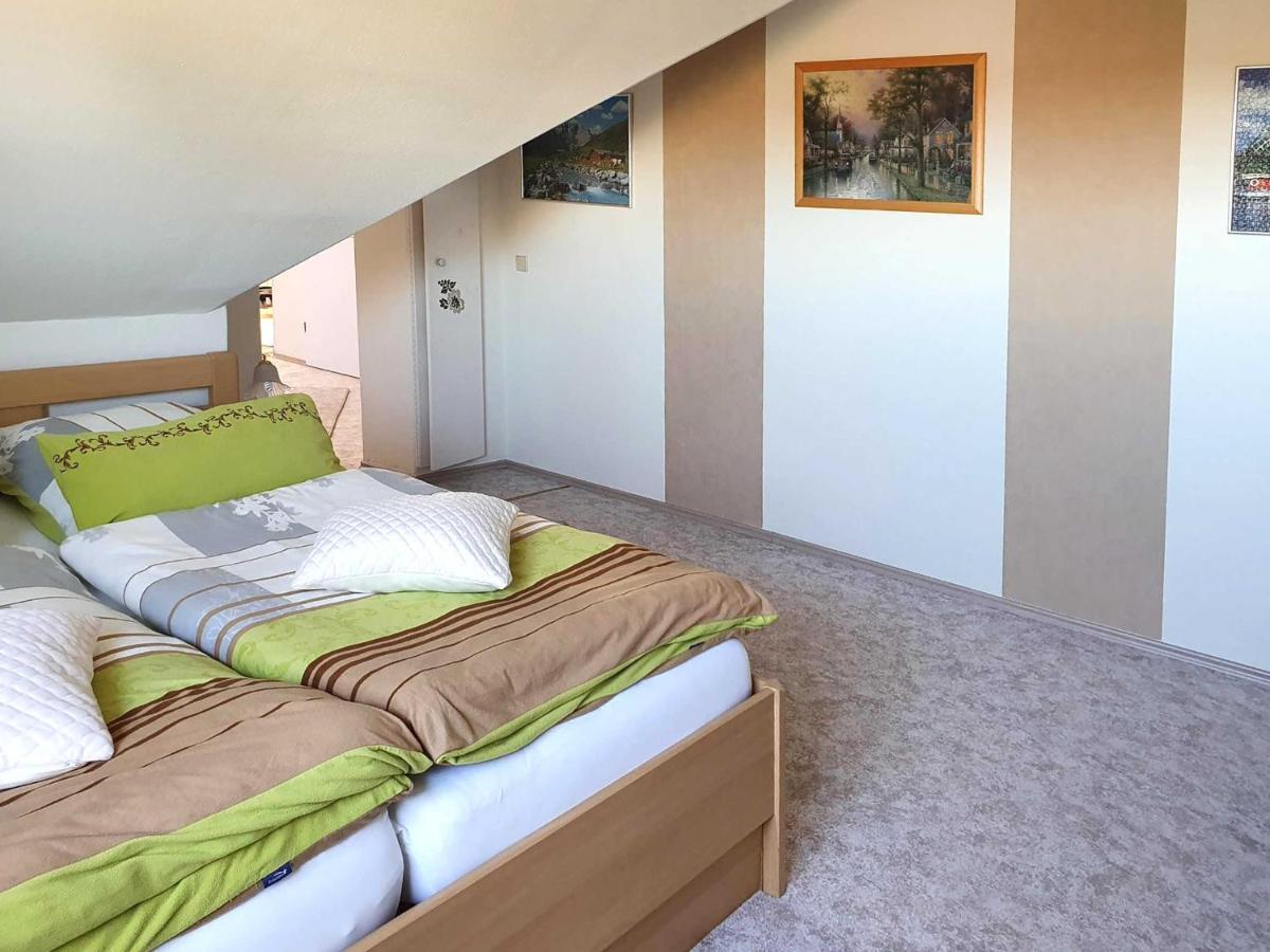 Ferienwohnung Reins Neustadt in Holstein Bagian luar foto