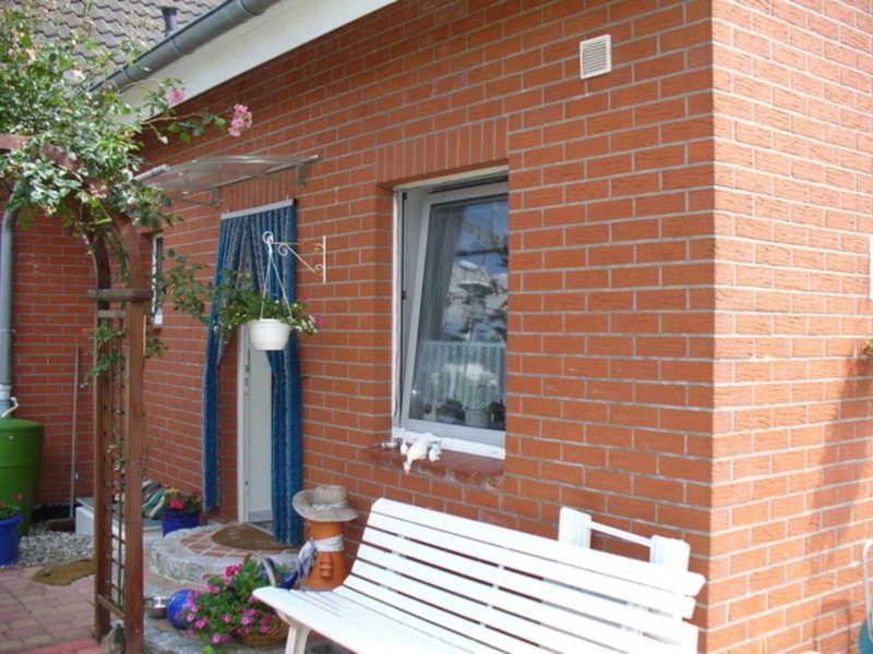 Ferienwohnung Reins Neustadt in Holstein Bagian luar foto